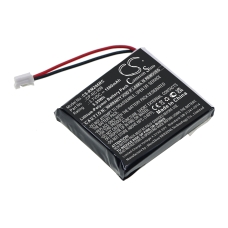 Reemplazo de batería compatible para Razer CP-RC30B