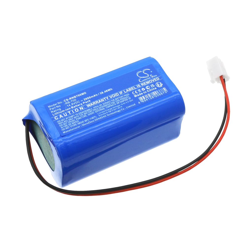 Batería Médica Ronbo CS-RNB700MD