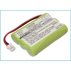 Reemplazo de batería compatible para Resistacap Inc CUSTOM-122
