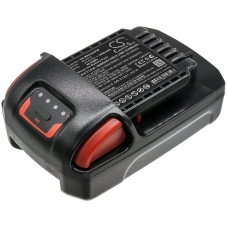 Reemplazo de batería compatible para Ingersoll rand BL2010,BL2012,BL2022