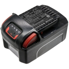 Reemplazo de batería compatible para Ingersoll rand BL2010,BL2012,BL2022