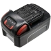 Batería industrial Ingersoll rand Key R3150