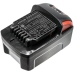 Batería industrial Ingersoll rand Key R3150