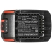 Batería industrial Ingersoll rand Key R3150