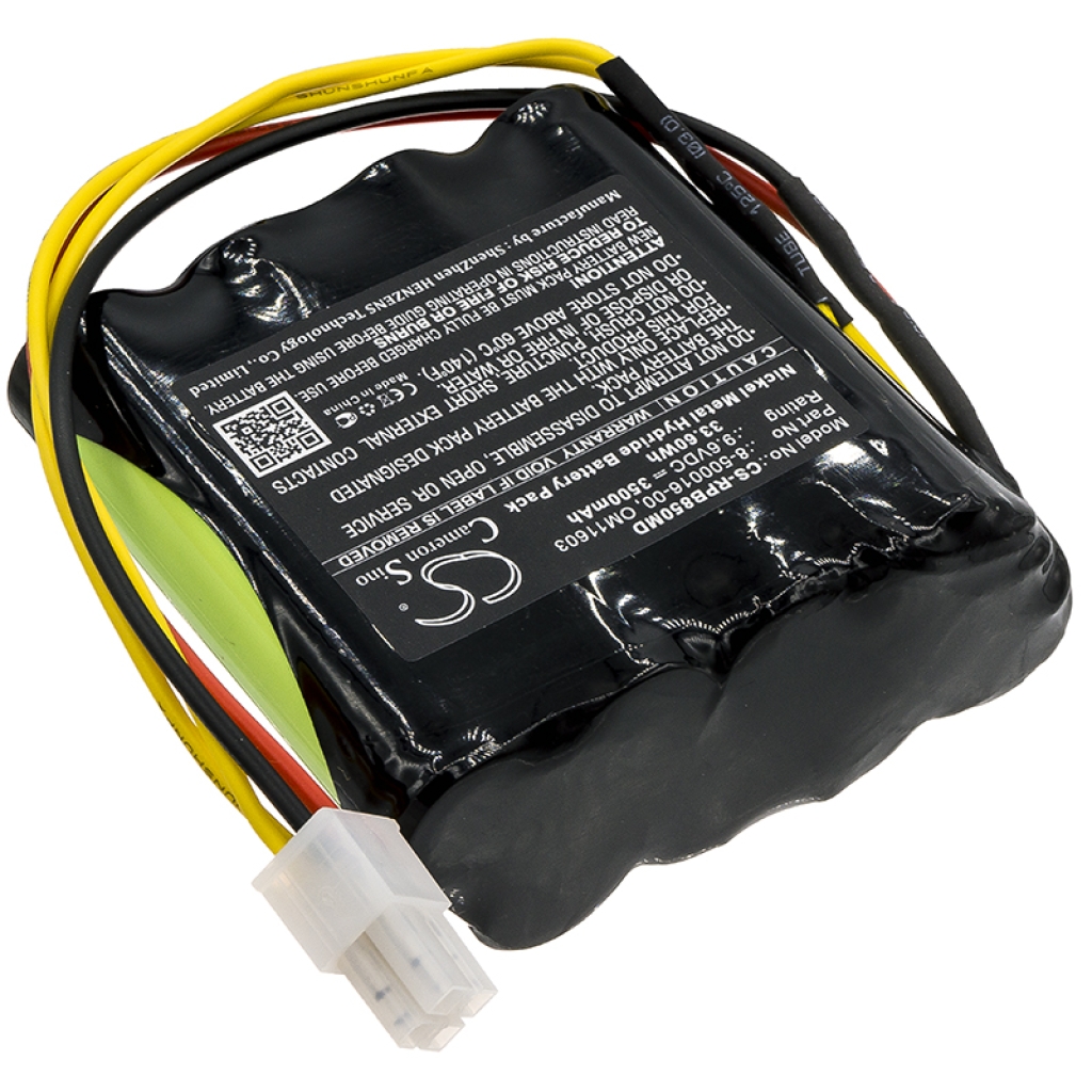 Batería Médica Respironics CS-RPB850MD