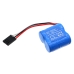Batería Médica Rainin CS-RPE011MD