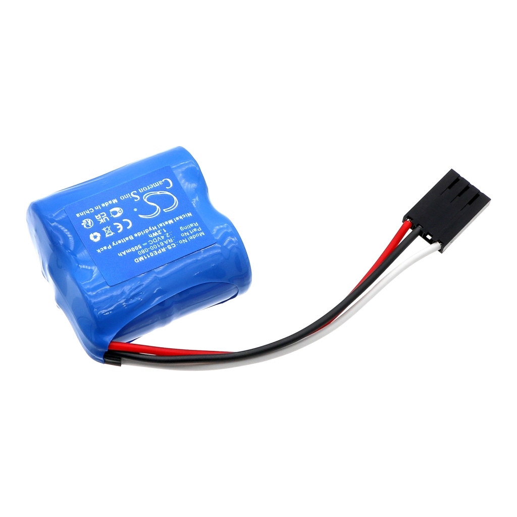 Batería Médica Rainin CS-RPE011MD