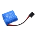 Batería Médica Rainin CS-RPE011MD