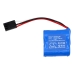 Batería Médica Rainin CS-RPE011MD