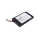 Batería Médica Rainin CS-RPE300MD