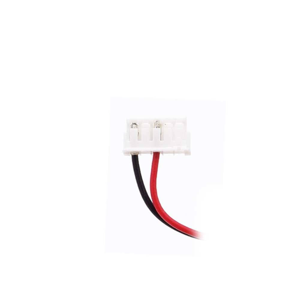 Batería Médica Rainin CS-RPE300MD