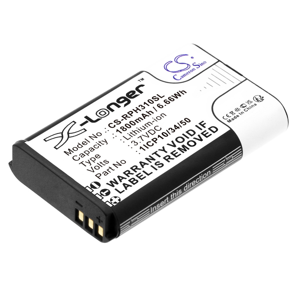 Batería para herramientas eléctricas Rotronic CS-RPH310SL