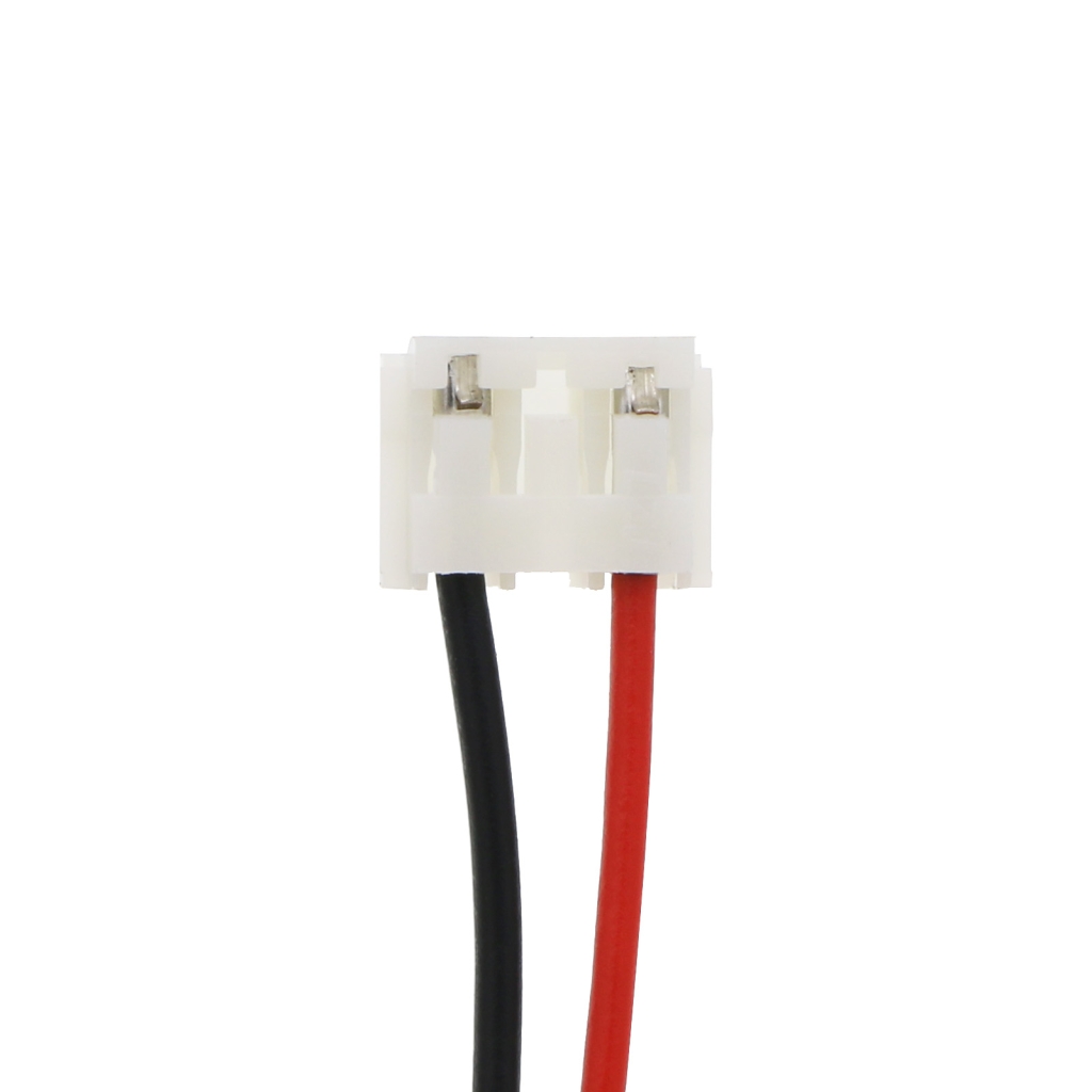 Batería de la cámara de seguridad del hogar Rp-technik CS-RPT480LS