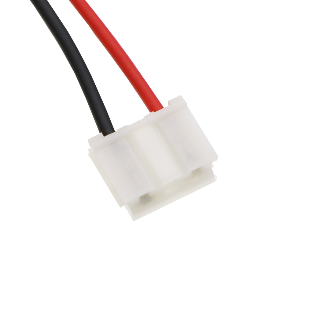 Batería de la cámara de seguridad del hogar Rp-technik CS-RPT480LS