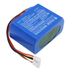 Reemplazo de batería compatible para Cubcadet 725-14826,725-14827,725-18426,753-11203,753-11204