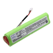 Reemplazo de batería compatible para Rohde & schwarz FSH-Z32