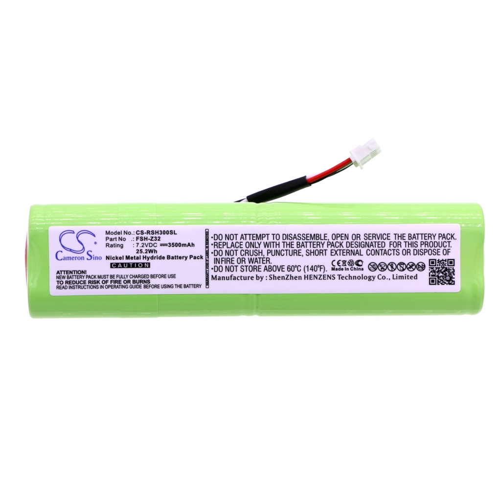 Batería para herramientas eléctricas Rohde 
