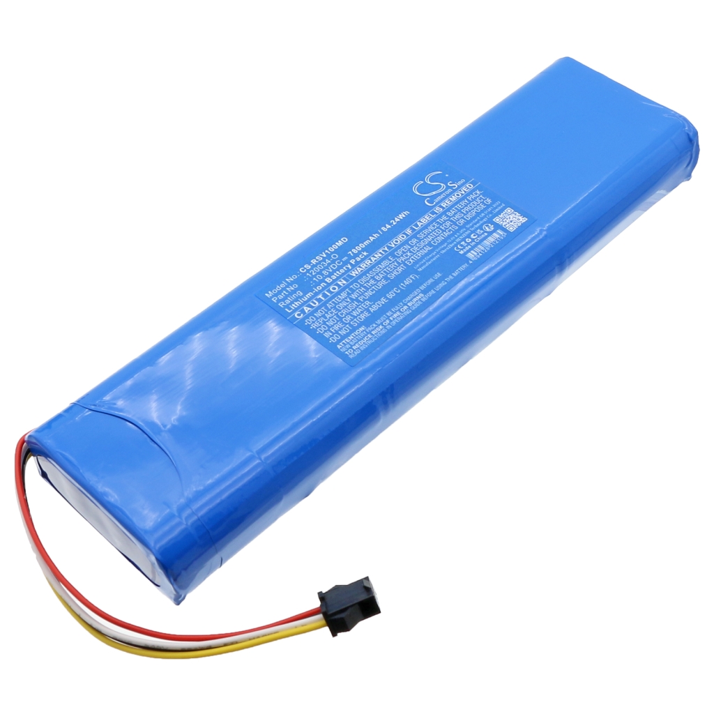Batería Médica Riester CS-RSV100MD