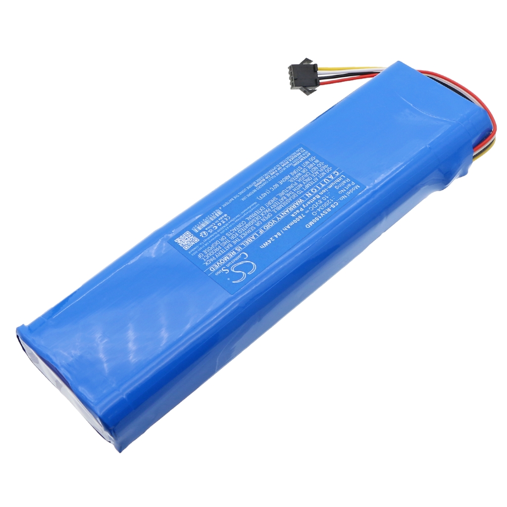 Batería Médica Riester CS-RSV100MD