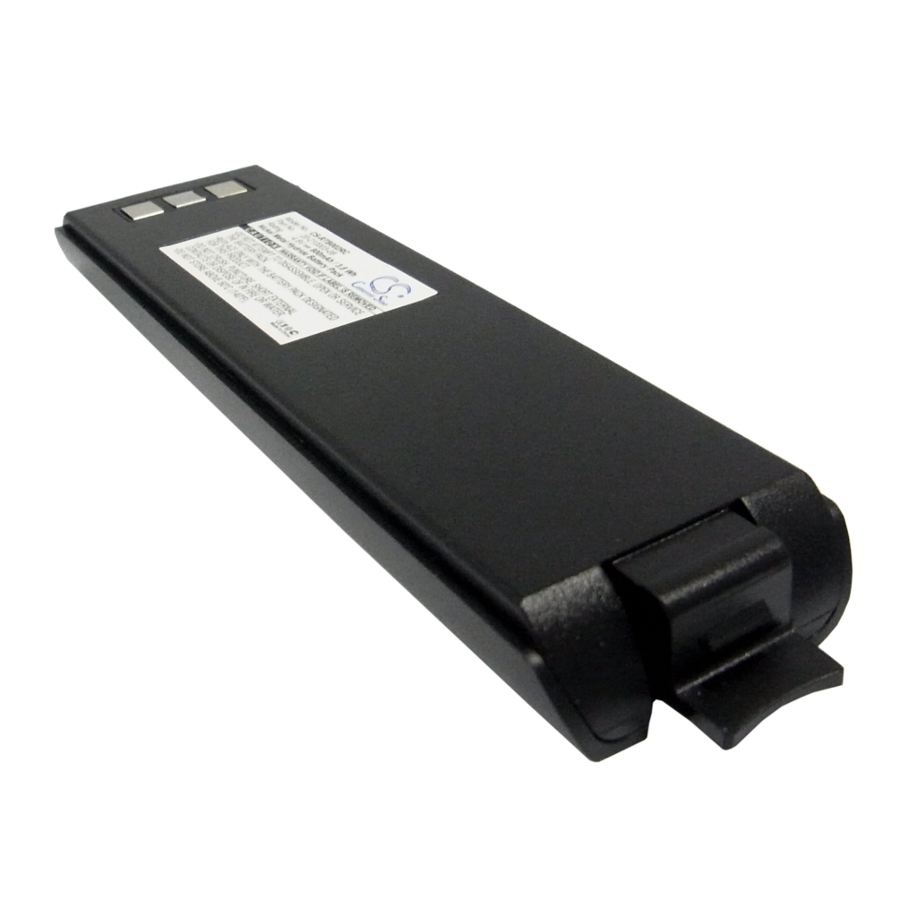 Batería del mando a distancia RTI CS-RTB002RC