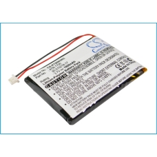 Reemplazo de batería compatible para RTI 30-210218-17,ATB-1700