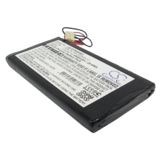 Reemplazo de batería compatible para RTI 40-210325-17,ATB-T4