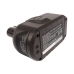 Batería industrial Ryobi CSS-180L