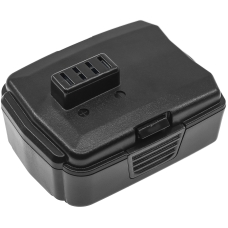 Reemplazo de batería compatible para Ryobi 130503001,130503005,BPL-1220,CB120L,L1212R