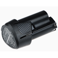 Reemplazo de batería compatible para Ryobi BSPL1213
