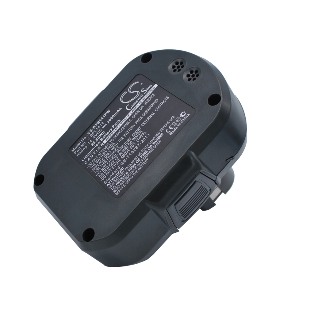 Batería industrial Ryobi LCD1402
