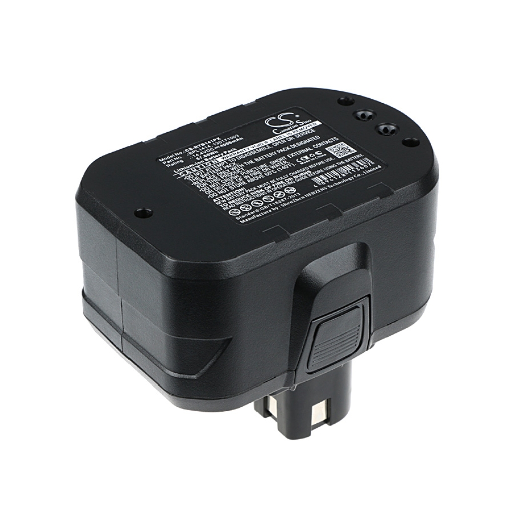 Batería industrial Ryobi LCD1402