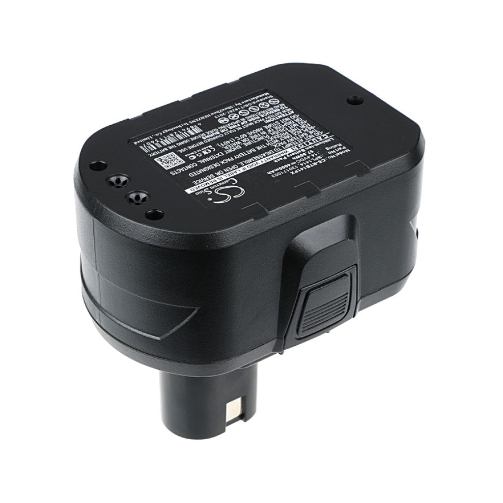 Batería industrial Ryobi LCD1402