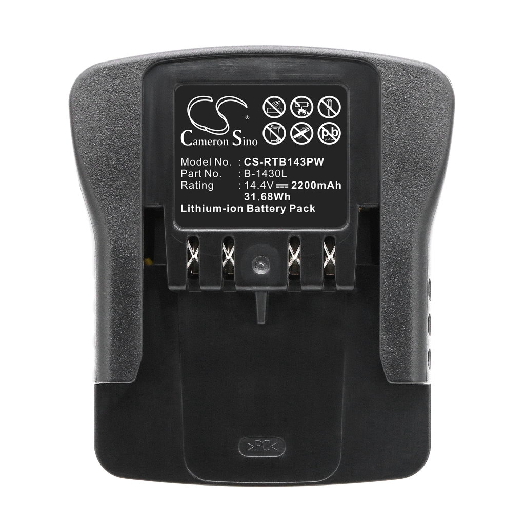 Batería industrial Paslode BLT-140
