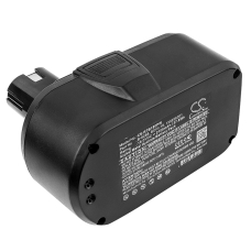 Reemplazo de batería compatible para Ryobi 130224007,130256001,1322401,1322705,1323303...
