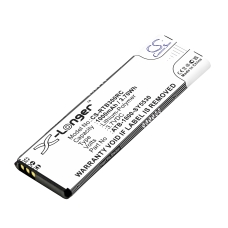 Reemplazo de batería compatible para RTI 40-210742-20,ATB-1800-SY5530,ATB-900-SY5531