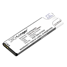 Reemplazo de batería compatible para RTI 40-210742-20,ATB-1800-SY5530,ATB-900-SY5531