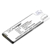 Batería del mando a distancia RTI CS-RTB300XL