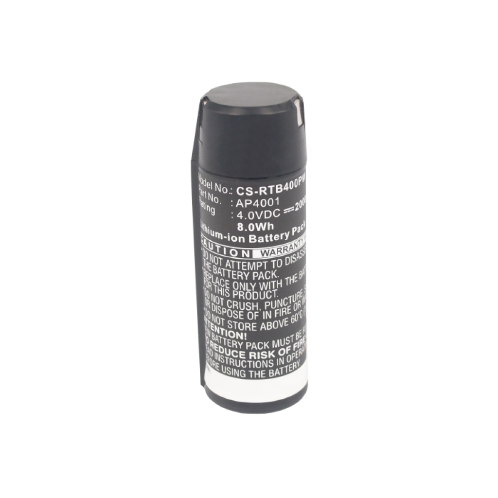Batería industrial Ryobi CS-RTB400PW