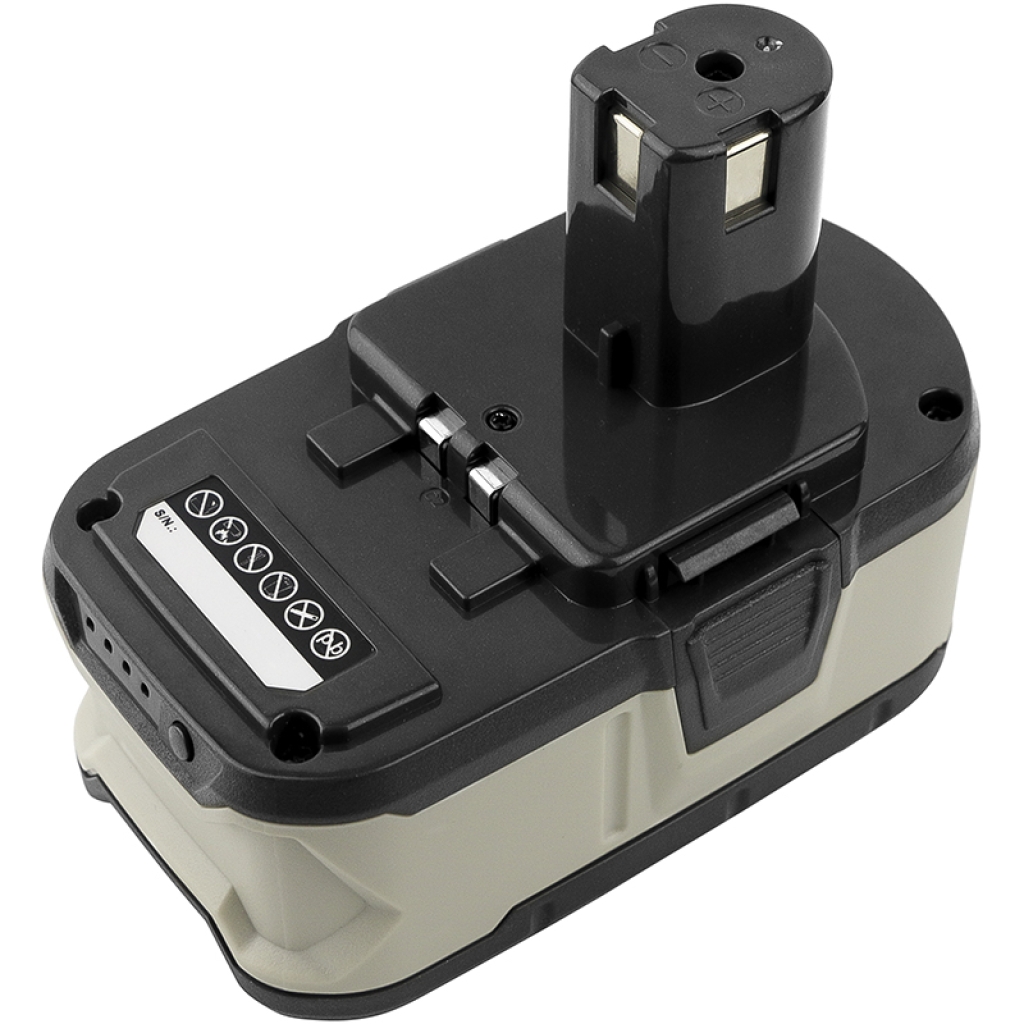 Batería industrial Ryobi CJSP-1801QEOM