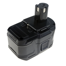 Reemplazo de batería compatible para Ryobi ABP1801,ABP1803,BCP1817/2SM,BPL-1815,BPL-1820G...