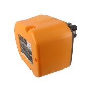 Batería industrial Ryobi HP1201KM2