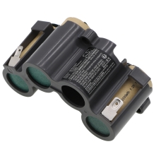 Reemplazo de batería compatible para Rowenta RS-AC3428