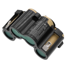 Reemplazo de batería compatible para Rowenta RS-AC3429