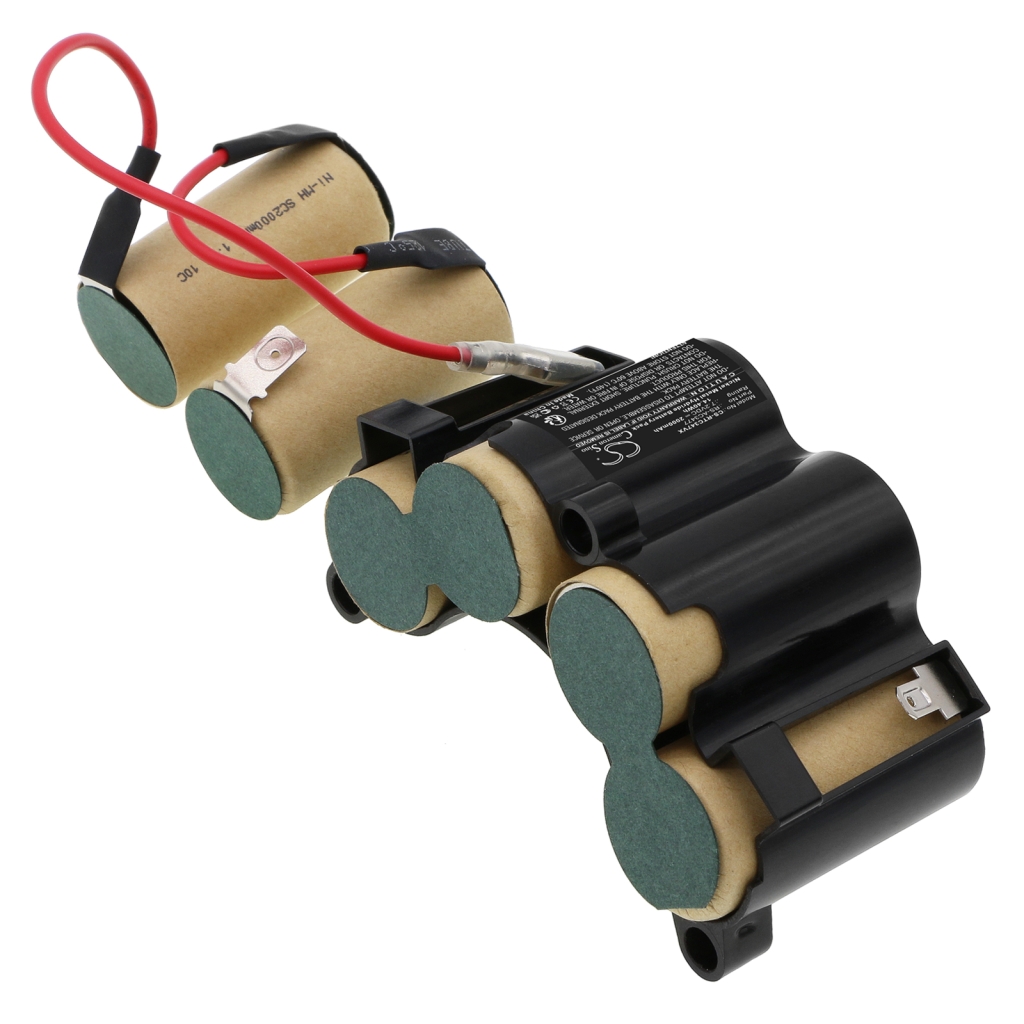 Batería de vacío Rowenta CS-RTC347VX