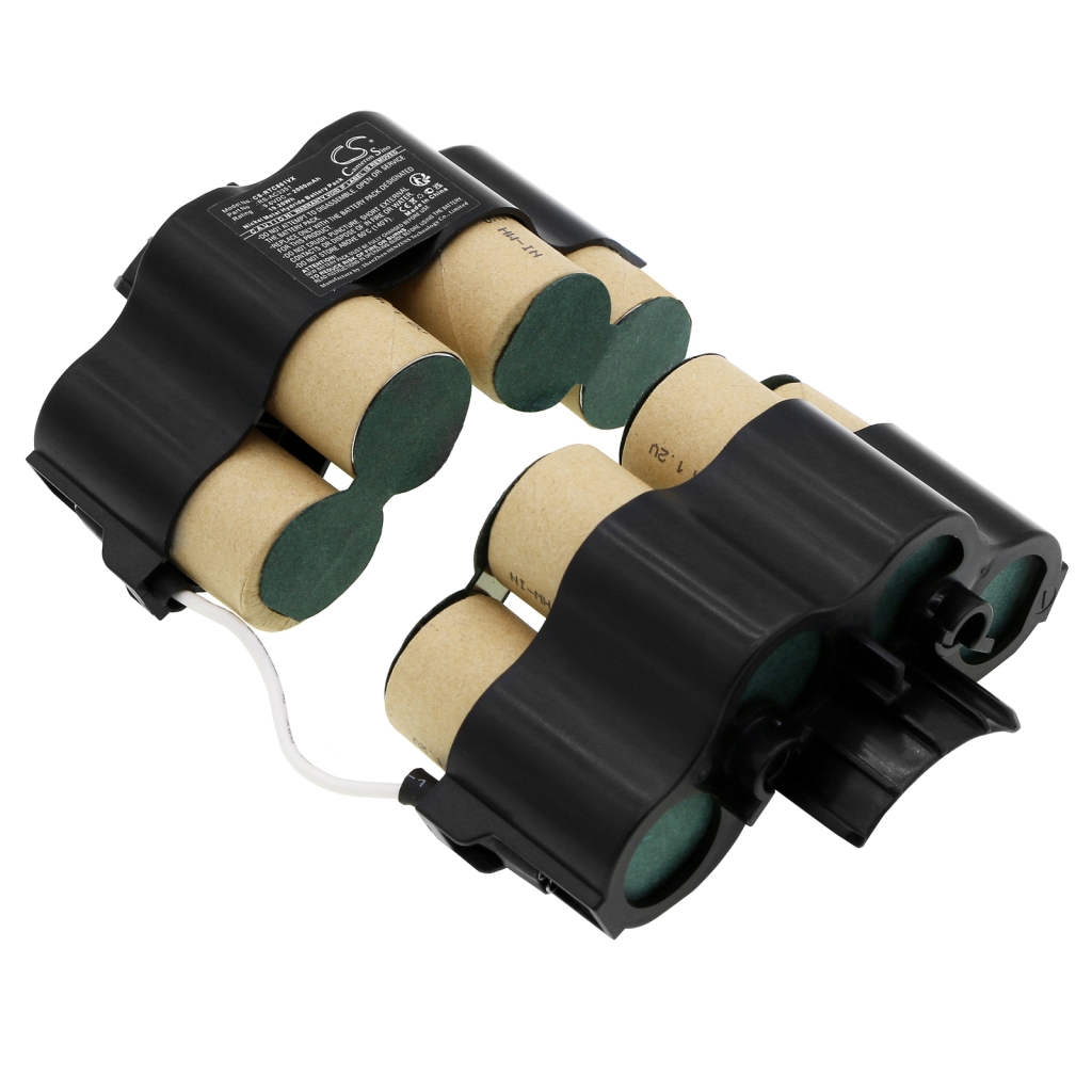 Batería de vacío Rowenta CS-RTC861VX