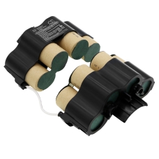Reemplazo de batería compatible para Rowenta RS-AC3351