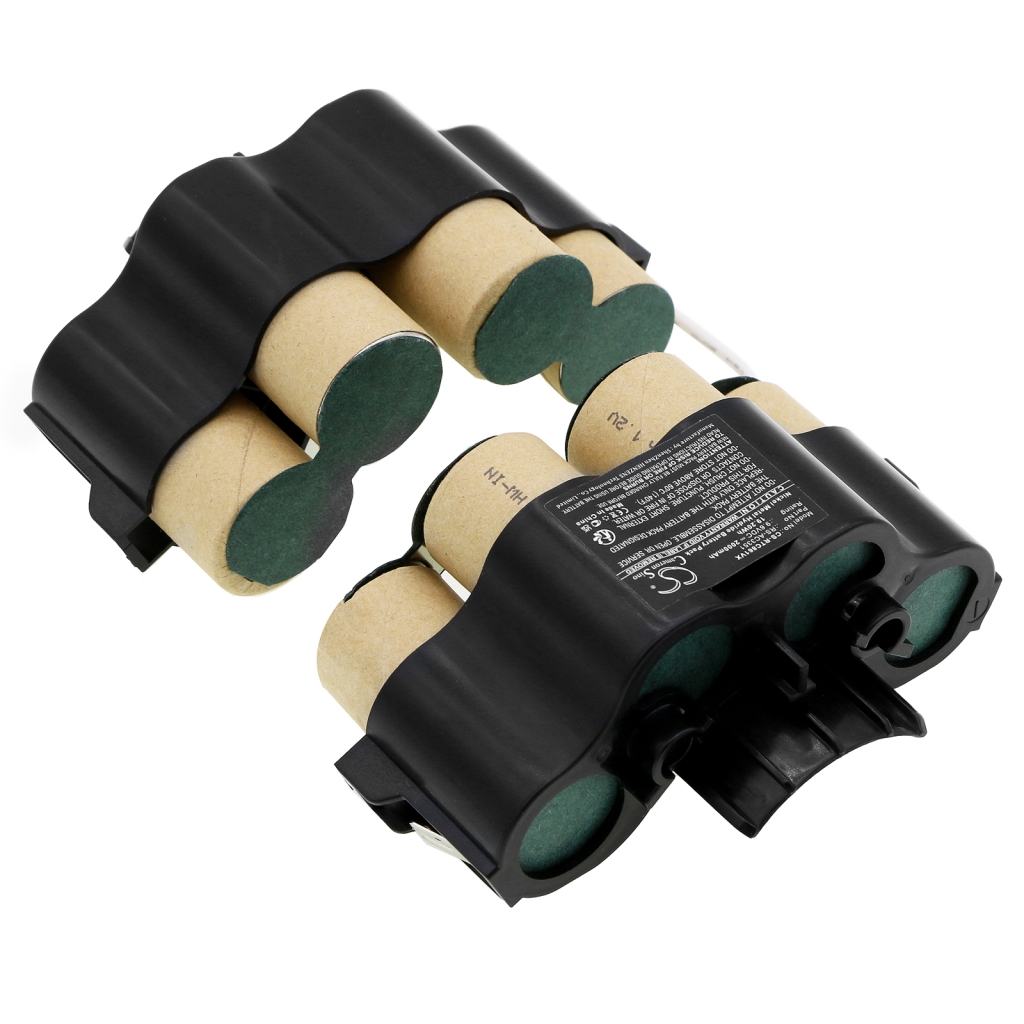 Batería de vacío Rowenta CS-RTC861VX