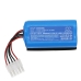 Batería para herramientas eléctricas Radiodetection RD8200 Marker Locator
