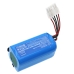 Batería para herramientas eléctricas Radiodetection RD8000 Marker Locators
