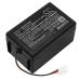 Baterías Sustituye RS-RT900815